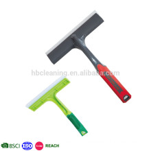 silicone scraper with TPR handle, screen silicone brush